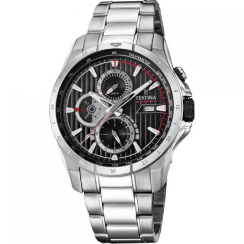 Montre homme FESTINA - F16995/4 | Chichkhane