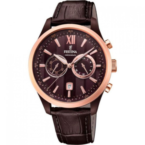 Montre homme FESTINA - F16999/1 | Chichkhane