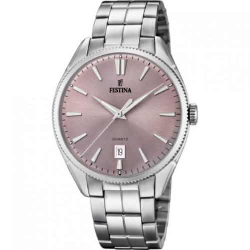 Montre homme FESTINA - F16976/3 | Chichkhane