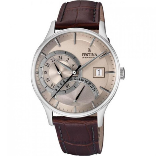 Montre homme FESTINA - F16983/2 | Chichkhane