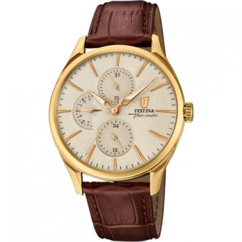 Montre homme FESTINA - F16993/1 | Chichkhane