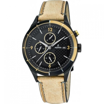 Montre homme FESTINA - F16994/1 | Chichkhane