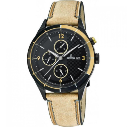 Montre homme FESTINA - F16994/1 | Chichkhane