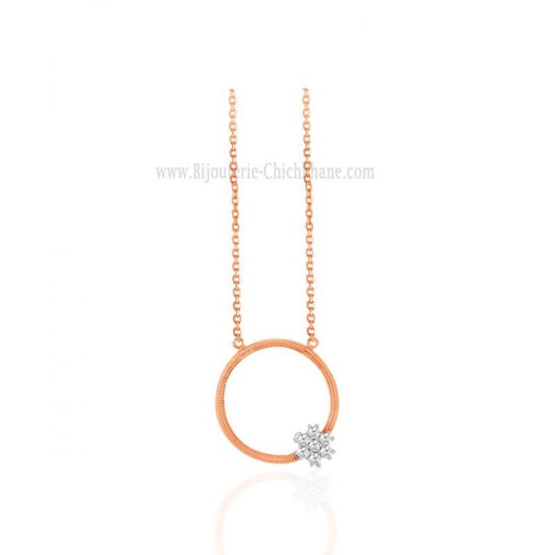 Collier Zircon 64320 Collier Zircon 64320