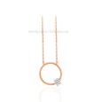 Collier Zircon 64320 Collier Zircon 64320