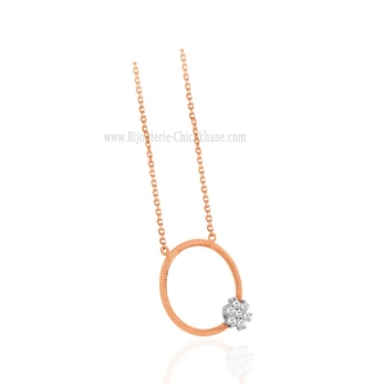 Collier Zircon 64320