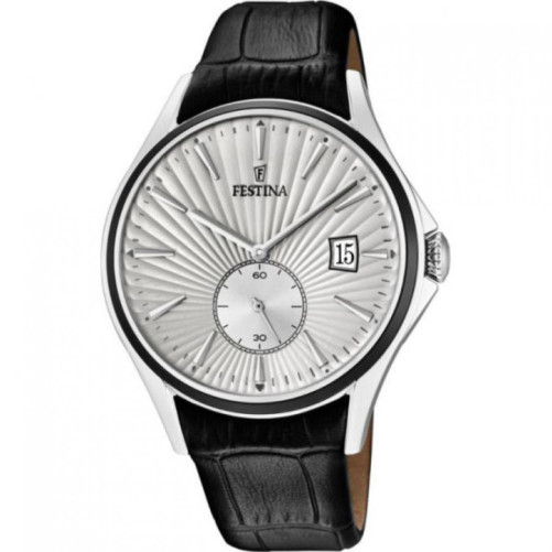 Montre homme FESTINA - F16980/1 | Chichkhane