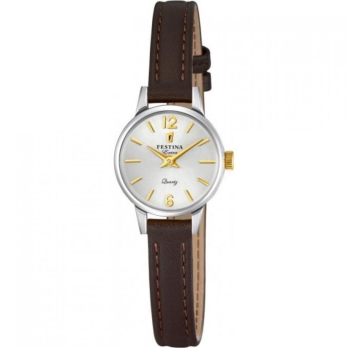 Montre femme FESTINA - F20260/2 | Chichkhane