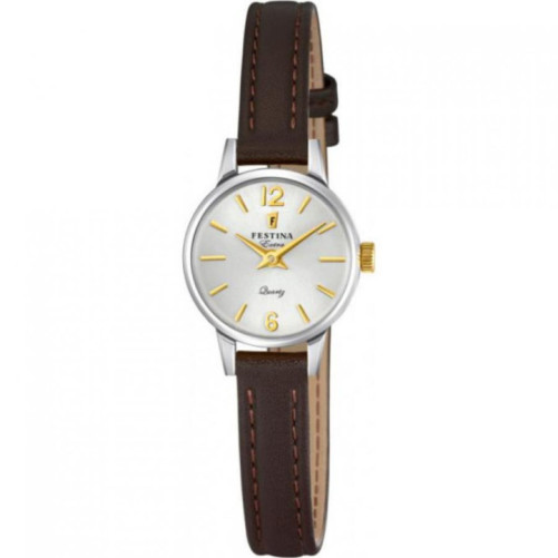 Montre femme FESTINA - F20260/2 | Chichkhane