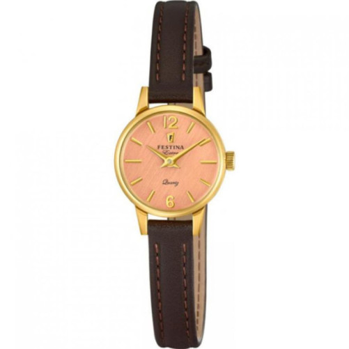 Montre femme FESTINA - F20261/2 | Chichkhane
