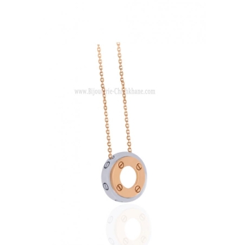 Collier Zircon 64314