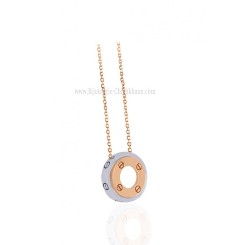 Collier Zircon 64314
