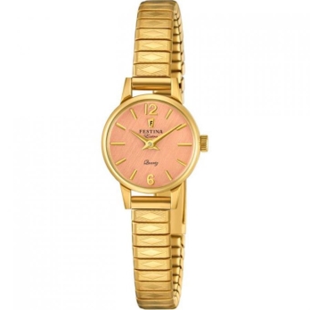 Montre femme FESTINA - F20263/2 | Chichkhane