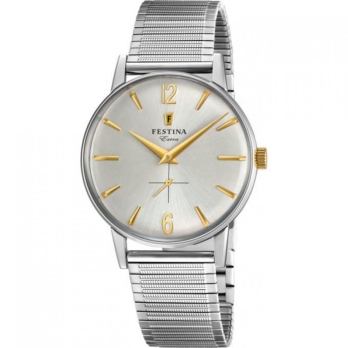 Montre homme FESTINA - F20250/2 | Chichkhane