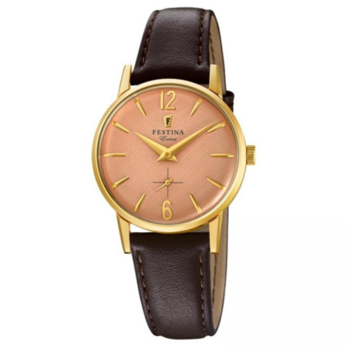 Montre femme FESTINA - F20255/2 | Chichkhane