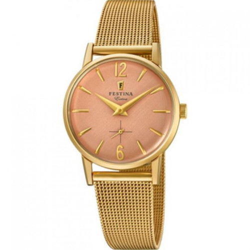 Montre femme FESTINA - F20259/2 | Chichkhane