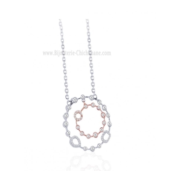 Collier Zircon 64312
