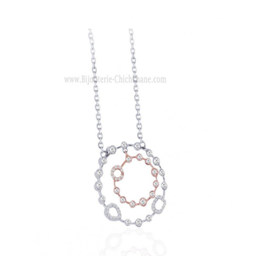 Collier Zircon 64312