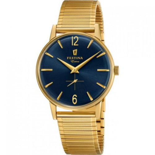 Montre homme FESTINA - F20251/4 | Chichkhane