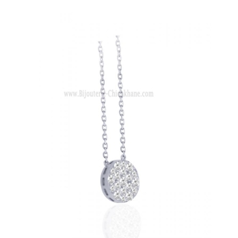 Collier Zircon 64309