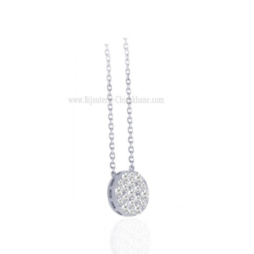 Collier Zircon 64309