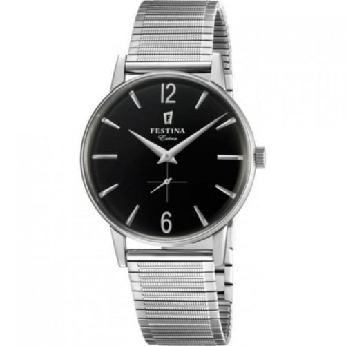 Montre homme FESTINA - F20250/4 | Chichkhane
