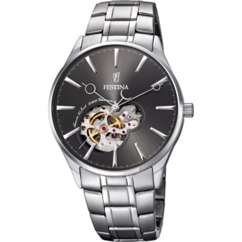 Montre homme FESTINA - F6847/2 | Chichkhane