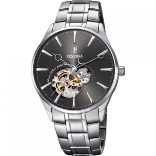 Montre homme FESTINA - F6847/2 | Chichkhane