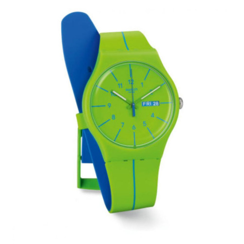 Montre mixte SWATCH - SUOG707 | Chichkhane