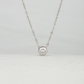 Collier Zircon 53852