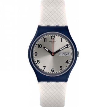 Montre mixte SWATCH - GN720 | Chichkhane