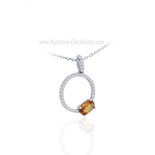 Pendentif Diamants 64280