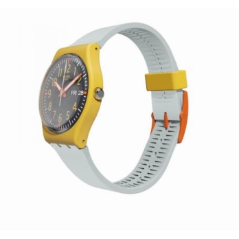 Montre mixte SWATCH - GO702 | Chichkhane