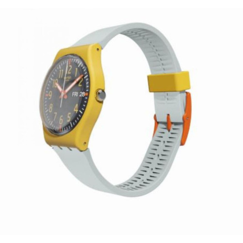 Montre mixte SWATCH - GO702 | Chichkhane