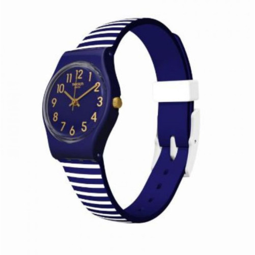 Montre mixte SWATCH - LN153 | Chichkhane