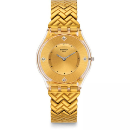 SWATCH SFE106G