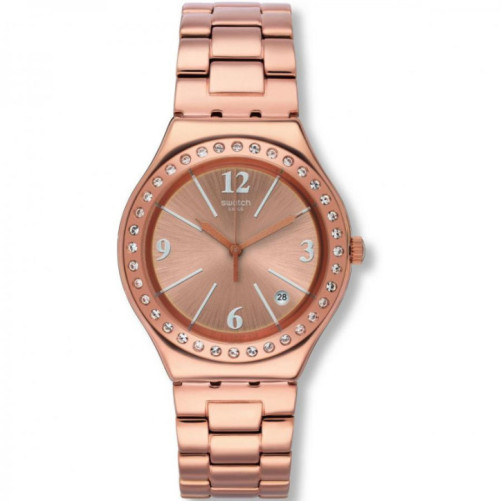 Montre femme SWATCH - YGG409G | Chichkhane