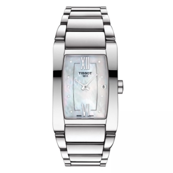 Montre femme TISSOT - T1053091111600 | Chichkhane