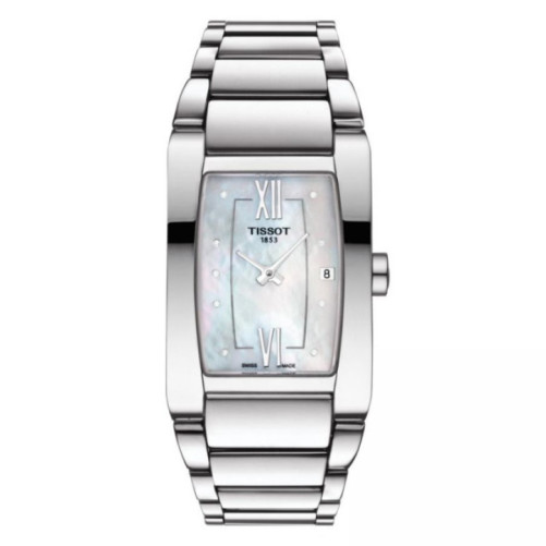 Montre femme TISSOT - T1053091111600 | Chichkhane