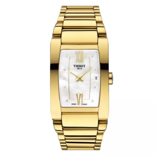 Montre femme TISSOT - T1053093311600 | Chichkhane