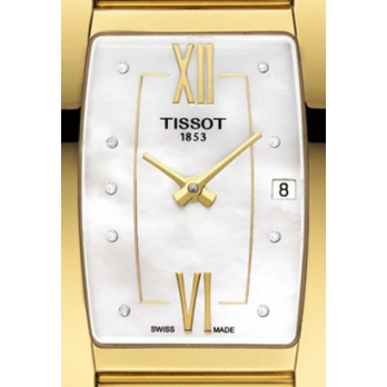 TISSOT T1053093311600
