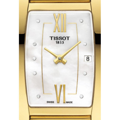 TISSOT T1053093311600