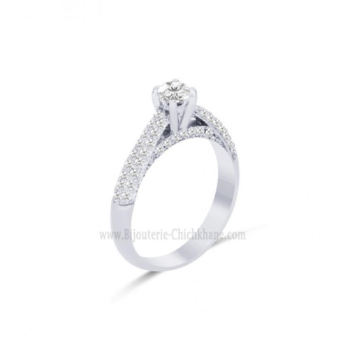 Solitaire Diamants 64278