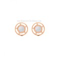Boucles D'oreilles Diamants 64275 Boucles D'oreilles Diamants 64275