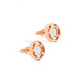 Boucles D'oreilles Diamants 64275 Boucles D'oreilles Diamants 64275
