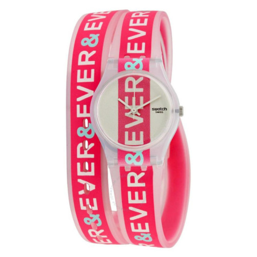 Montre femme SWATCH - LW150 | Chichkhane