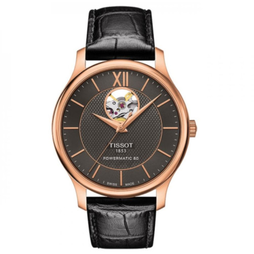 Montre homme TISSOT - T0639073606800 | Chichkhane