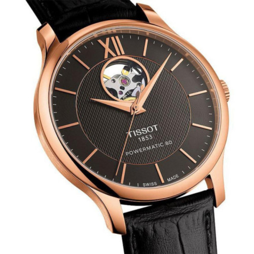 TISSOT T0639073606800