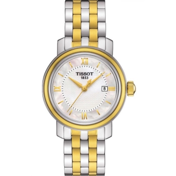 Montre femme TISSOT - T0970102211800 | Chichkhane