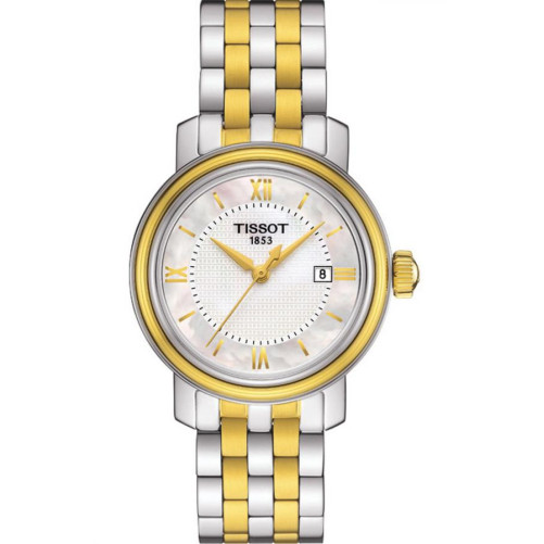 Montre femme TISSOT - T0970102211800 | Chichkhane